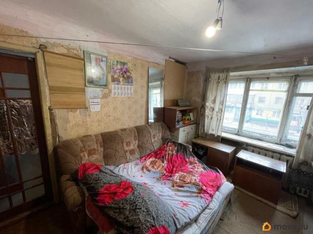 Квартира продажа в Абакан, городской округ Абакан