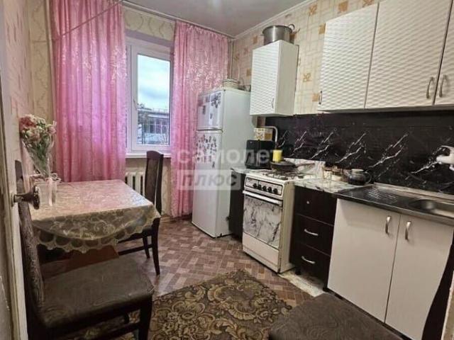 Квартира продажа в Абинск, Краснодарский Край