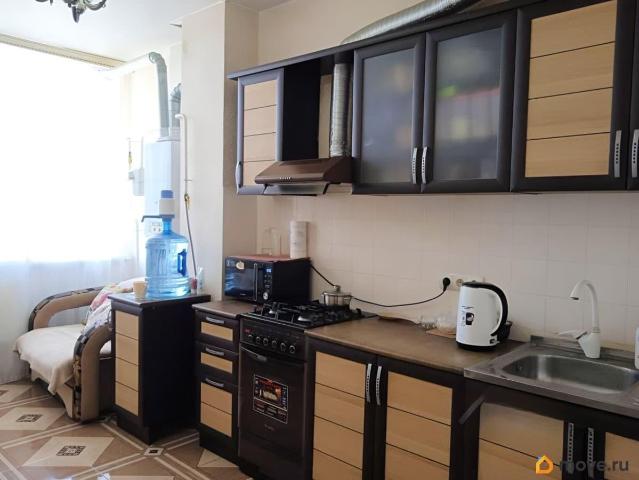 Квартира продажа в Абинск, Краснодарский Край
