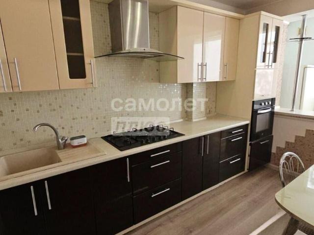 Квартира продажа в Абинск, Краснодарский Край