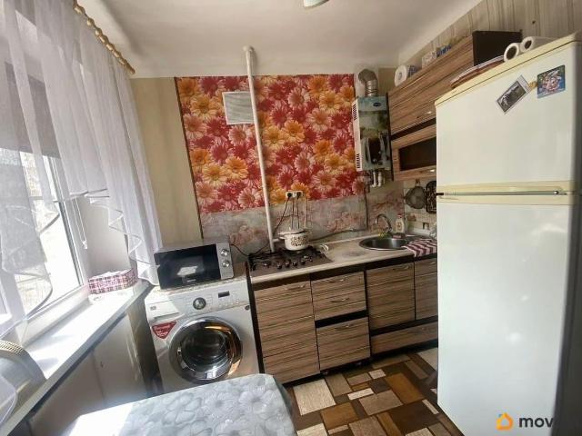 Квартира продажа в Абинск, Краснодарский Край