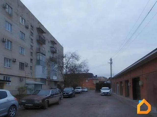 Квартира продажа в Абинск, Краснодарский Край