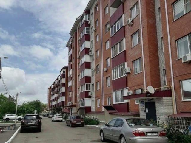 Квартира продажа в Абинск, Краснодарский Край