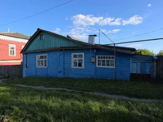 Квартира продажа в Рязанская область