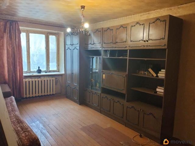 Квартира продажа в Шацкий Р-н, Рязанская область