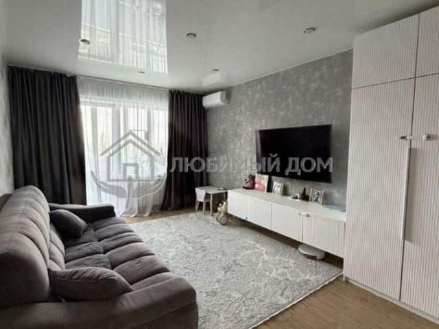 Квартира продажа в Шадринск, Курганская область