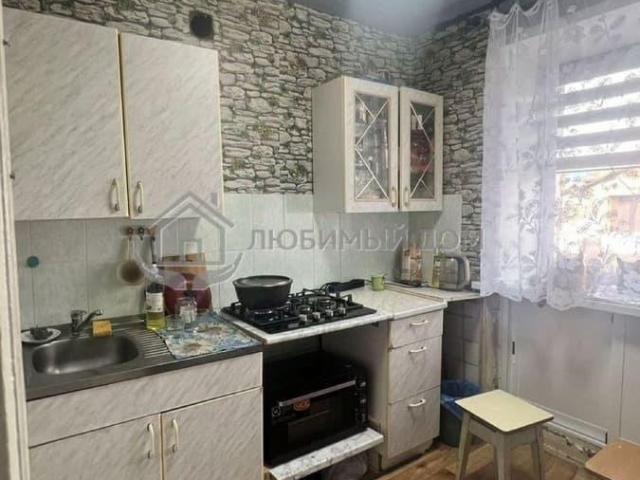 Квартира продажа в Шадринск, Курганская область
