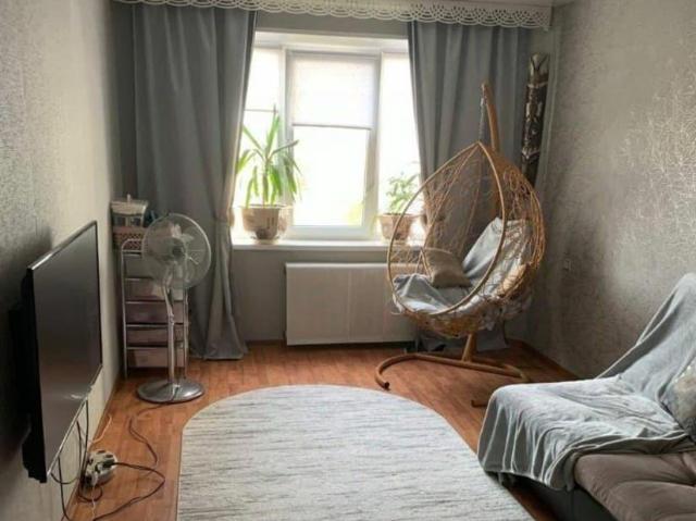 Квартира продажа в Шадринск, Курганская область