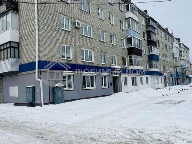 Квартира продажа в Шадринск, Курганская область
