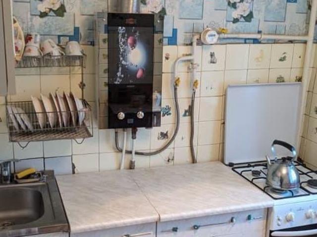 Квартира продажа в Шадринск, Курганская область
