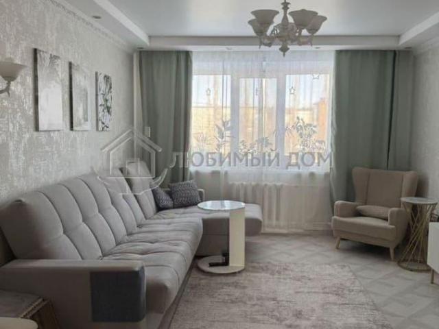 Квартира продажа в Шадринск, Курганская область
