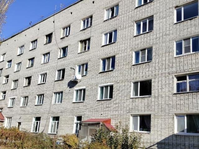 Квартира продажа в Шадринск, Курганская область