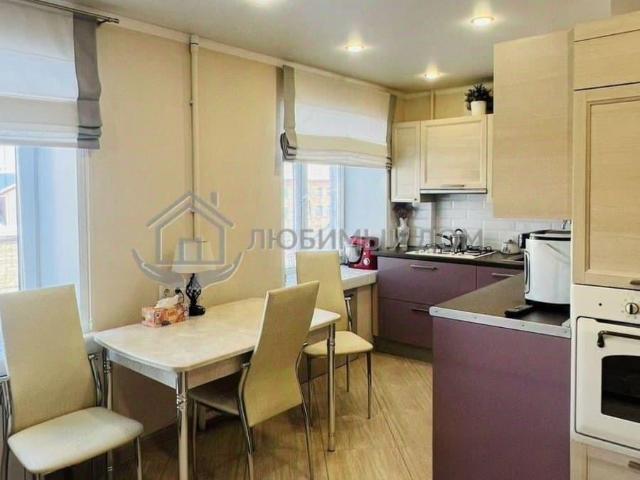 Квартира продажа в Шадринск, Курганская область