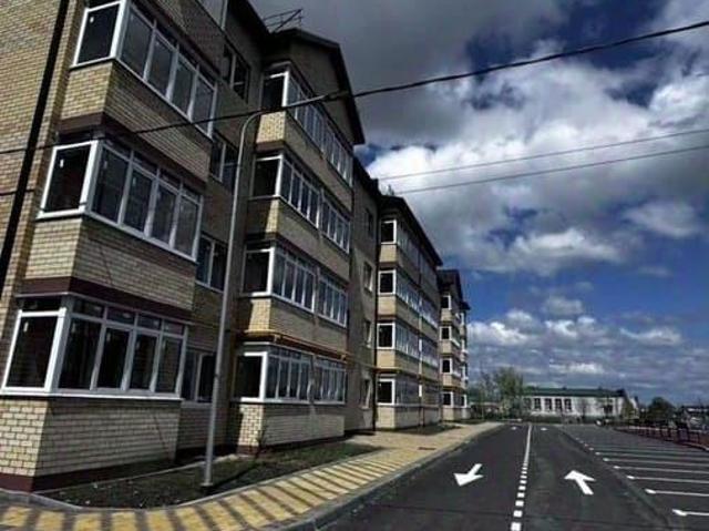 Квартира продажа в Адыгейск, городской округ Адыгейск