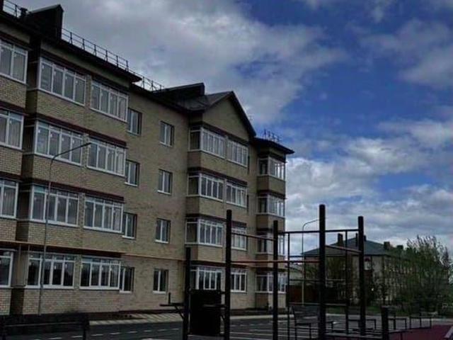 Квартира продажа в Адыгейск, Адыгея Республика