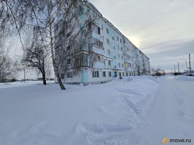 Квартира продажа в Агидель, Башкортостан Респ
