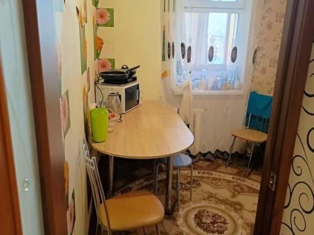 Квартира продажа в Агидель, Башкортостан Респ