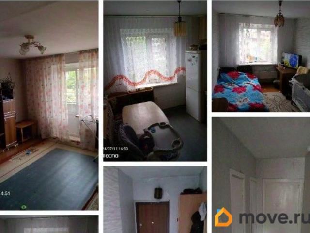 Квартира продажа в Улуг-хемский Р-н