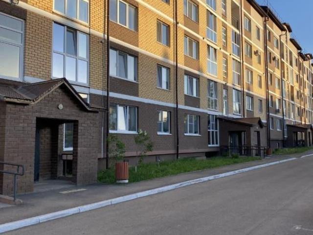 Квартира продажа в Агрызский Р-н, Татарстан Республика