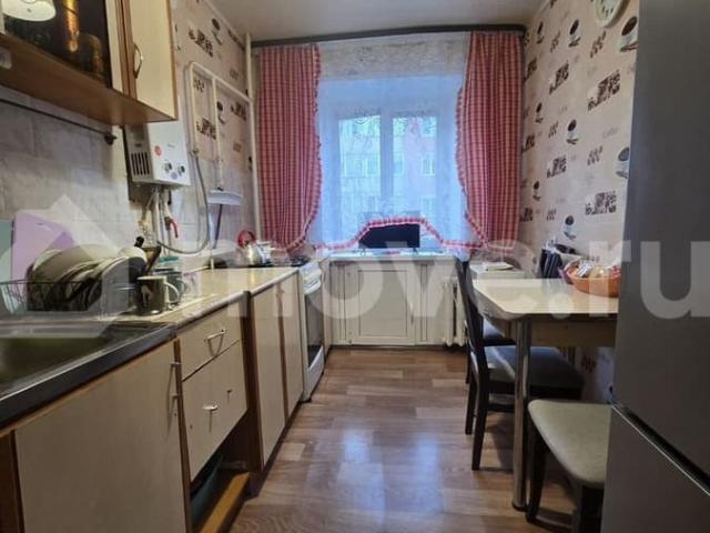Квартира продажа в Агрызский Р-н, Татарстан Республика