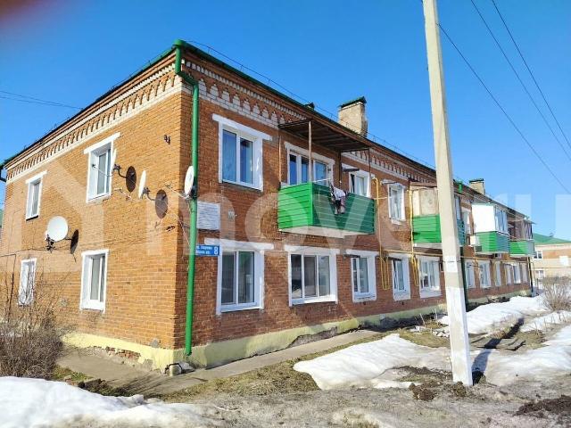 Квартира продажа в Агрызский Р-н, Татарстан Республика