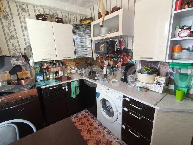 Квартира продажа в Агрызский Р-н, Татарстан Республика