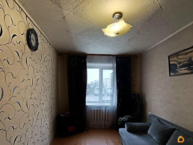 Квартира продажа в Агрызский Р-н, Татарстан Республика