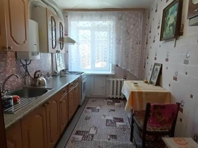 Квартира продажа в Агрызский Р-н, Татарстан Республика