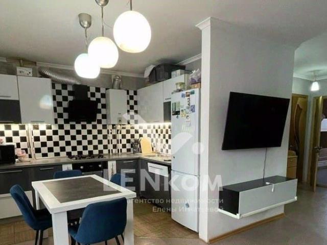 Квартира продажа в Агрызский Р-н, Татарстан Республика