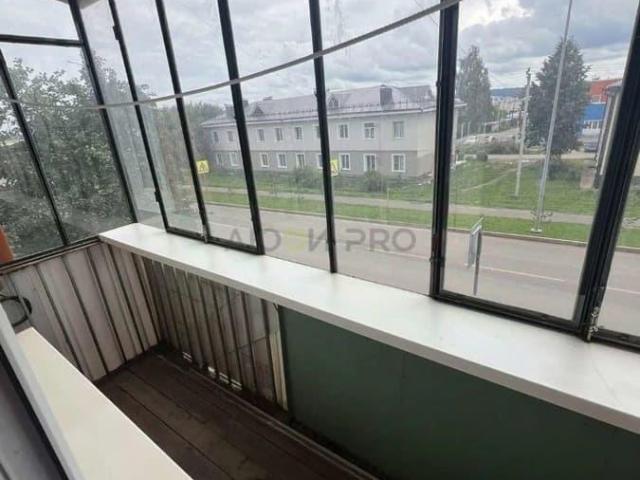 Квартира продажа в Агрызский Р-н, Татарстан Республика
