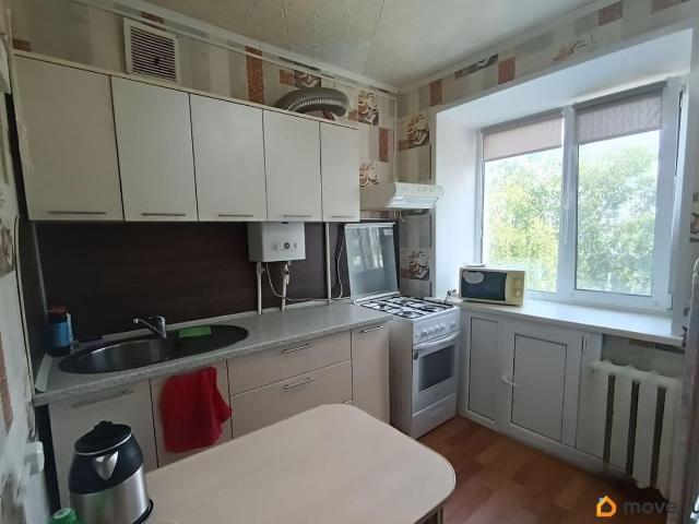 Квартира продажа в Агрызский Р-н, Татарстан Республика