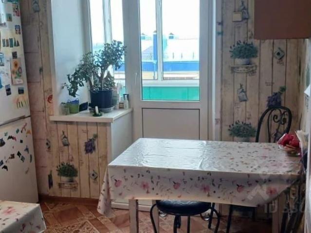 Квартира продажа в Агрызский Р-н, Татарстан Республика