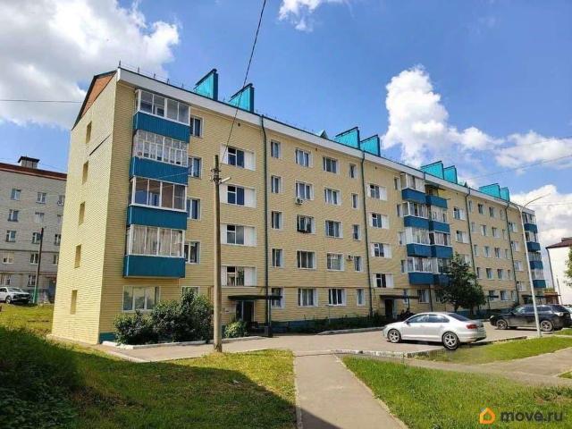 Квартира продажа в Агрызский Р-н, Татарстан Республика