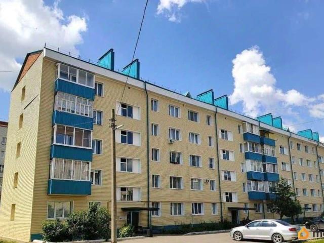 Квартира продажа в Агрызский Р-н, Татарстан Республика