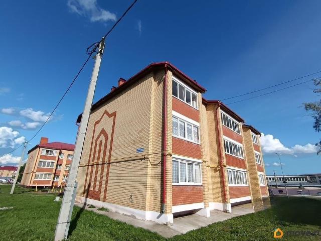 Квартира продажа в Агрызский Р-н, Татарстан Республика