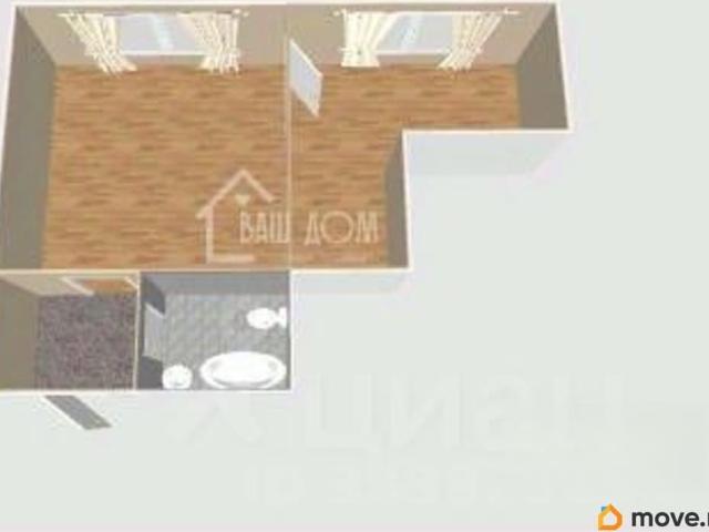 Квартира продажа в Ахтубинск, Ахтубинский район