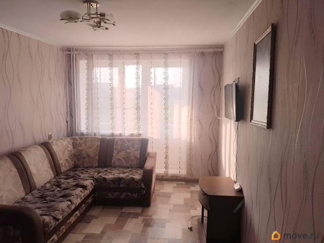 Квартира продажа в Октябрьский Рп, Тыва Республика