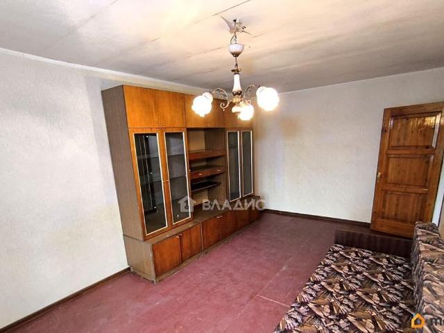 Квартира продажа в Октябрьский Рп, Тыва Республика
