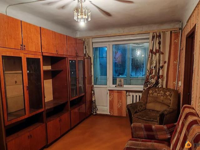 Квартира продажа в Октябрьский Рп, Тыва Республика
