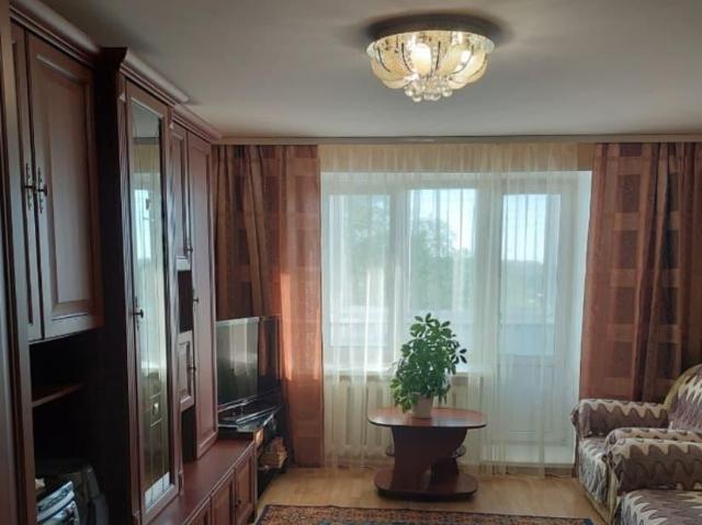 Квартира продажа в Октябрьский Рп, Тыва Республика