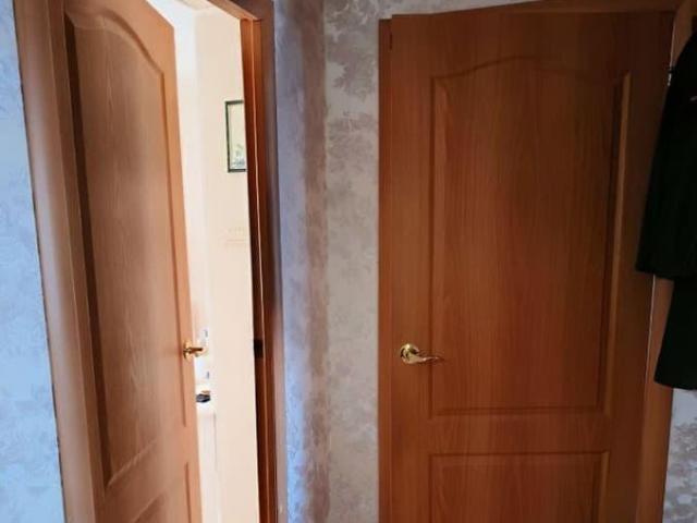 Квартира продажа в Октябрьский Рп, Тыва Республика