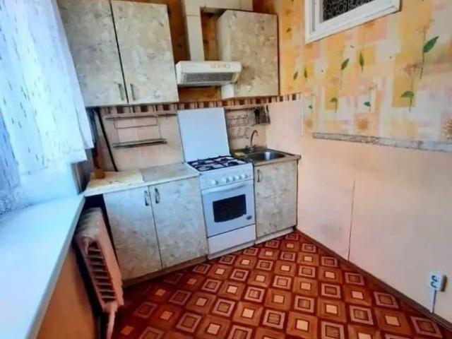 Квартира продажа в Октябрьский Рп, Тыва Республика