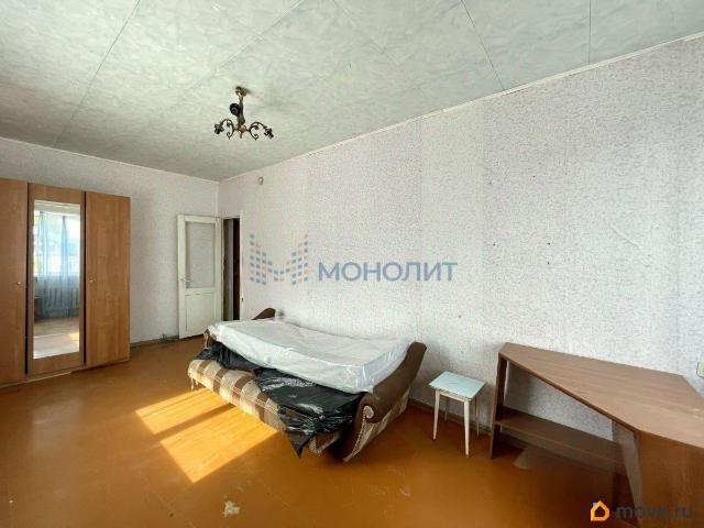 Квартира продажа в Октябрьский Рп, Тыва Республика