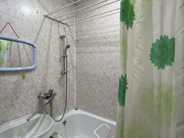 Квартира продажа в Октябрьский Рп, Тыва Республика