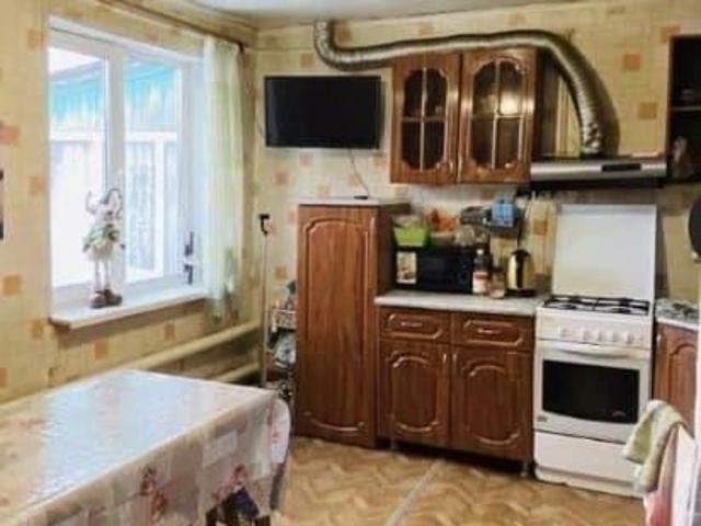 Квартира продажа в Октябрьский Рп, Тыва Республика