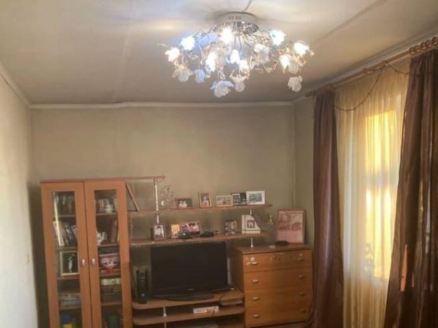 Квартира продажа в Октябрьский Рп, Тыва Республика