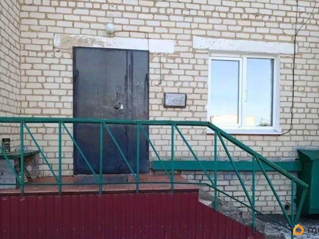 Квартира продажа в Октябрьский Рп, Тыва Республика