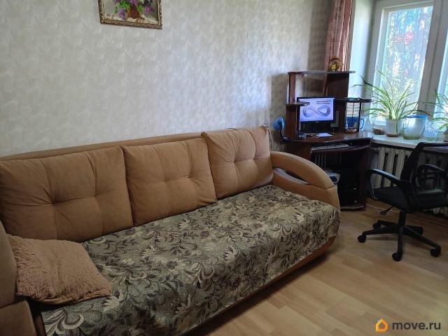 Квартира продажа в Октябрьский Рп, Тыва Республика