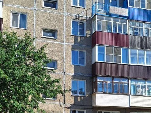 Квартира продажа в Октябрьский Рп, Тыва Республика