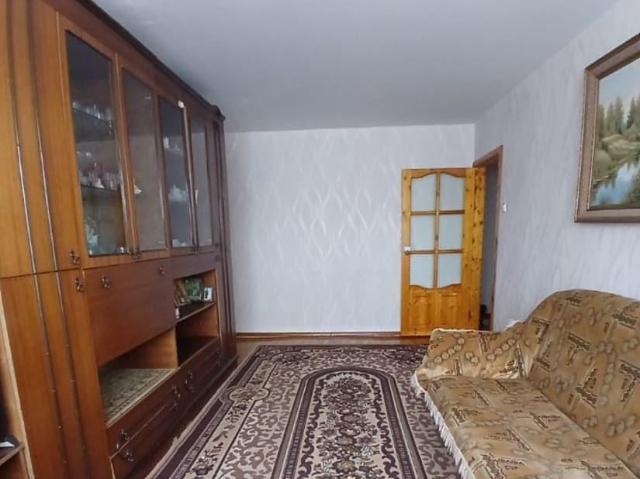 Квартира продажа в Октябрьский Рп, Тыва Республика